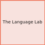 The Language Lab